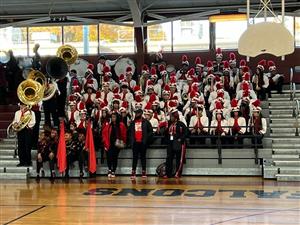 Band